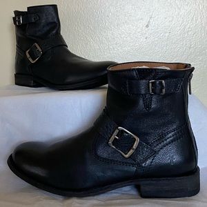 Brand New Frye Tyler Engineer Boots